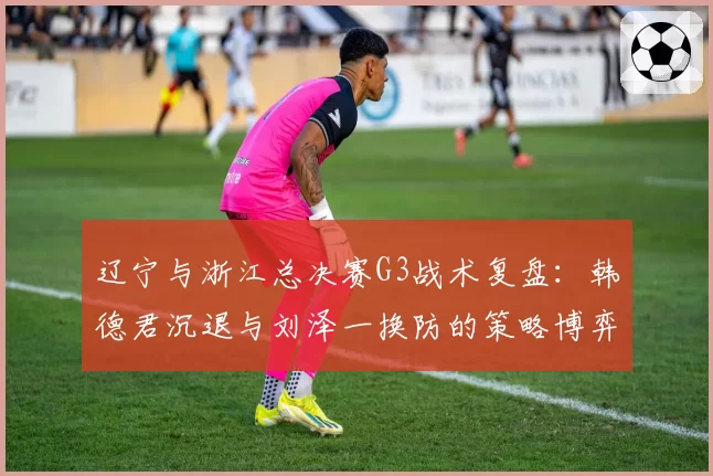 辽宁与浙江总决赛G3战术复盘：韩德君沉退与刘泽一换防的策略博弈