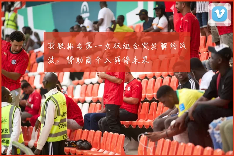 羽联排名第一女双组合突发解约风波,赞助商介入调停未果